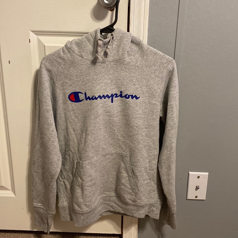 Champion Hoodie